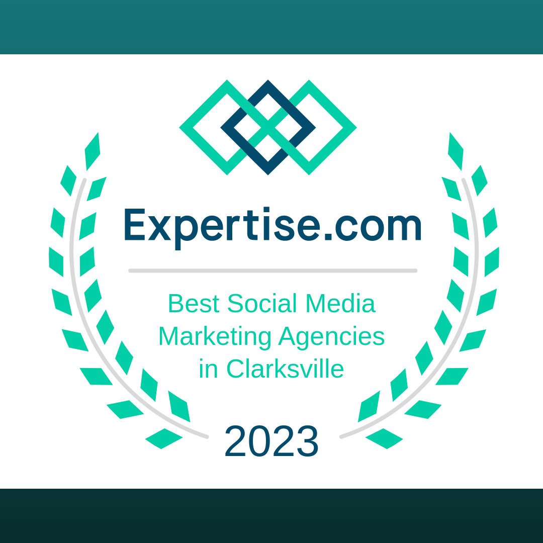 Best Social Media Marketing Agency award