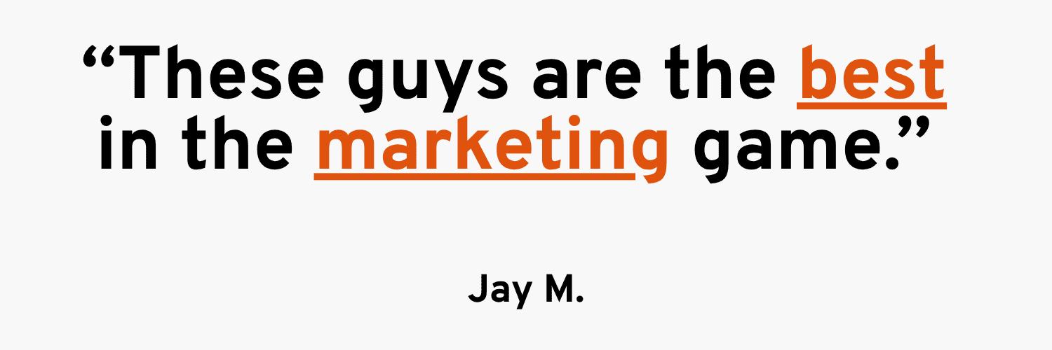 5 star review for Best Digital Marketing