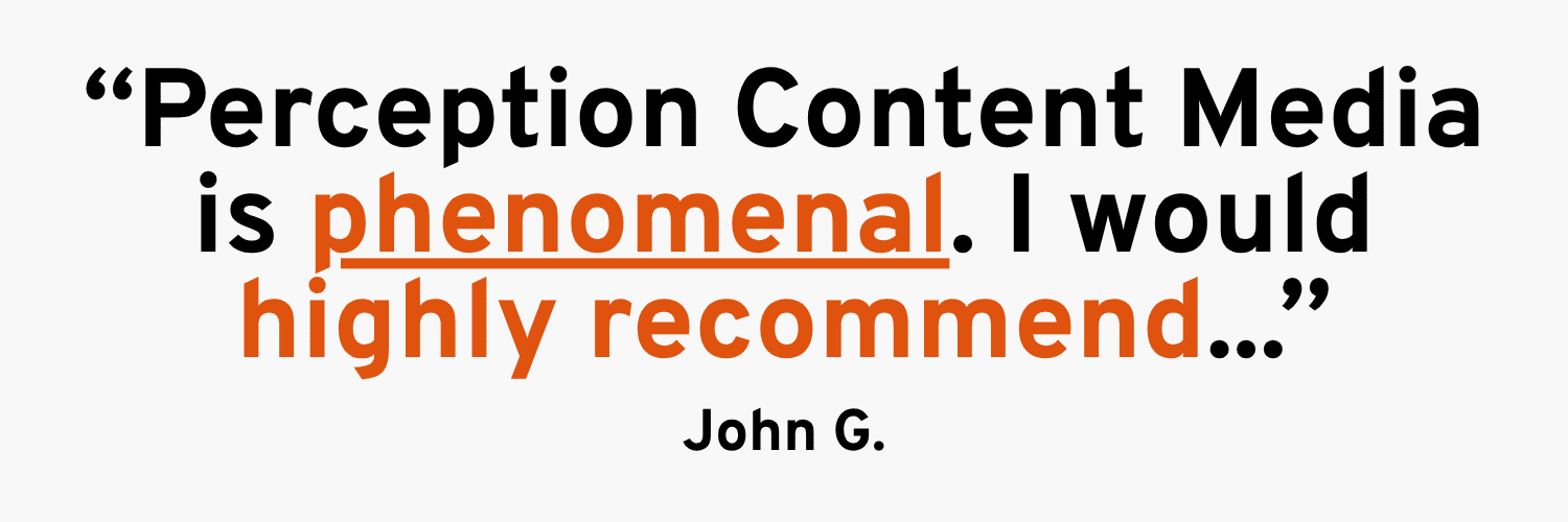 5 star review for Digital Marketing Highly recommend