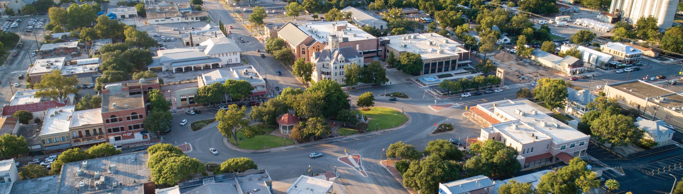 Digital Marketing Services for businesses in New Braunfels, TX