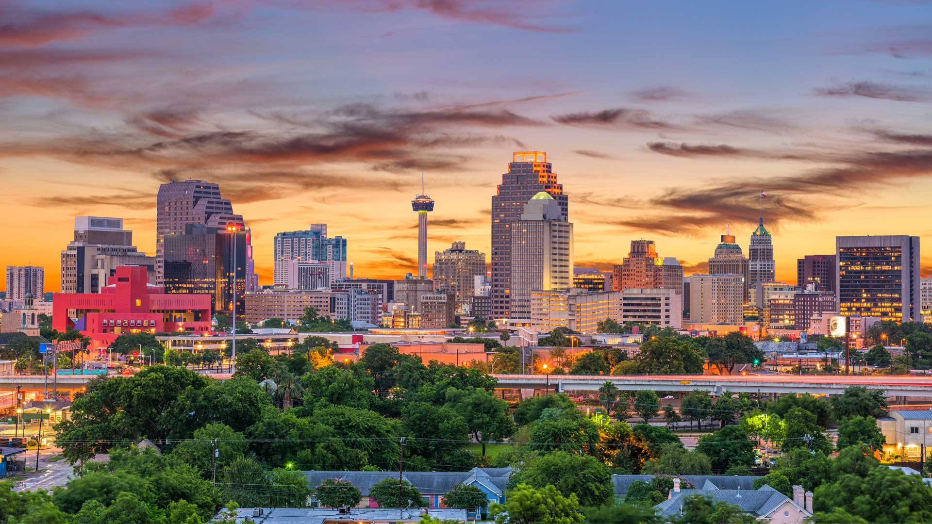 Digital Marketing Services for businesses in San Antonio, TX